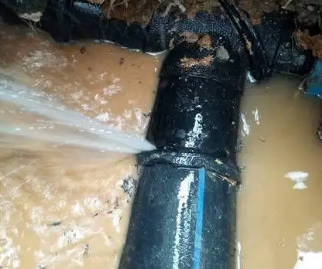 朔州市测漏水公司哪家好