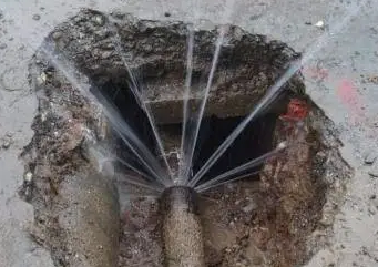 朔州市漏水检测多少钱