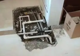 朔州市卫生间测漏水如何检测