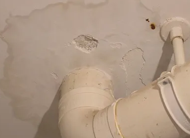 朔州市卫生间测漏水多少钱