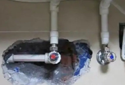 朔州市卫生间测漏水查询方法