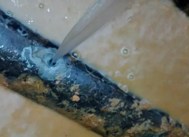 朔州市水管漏水检测多少钱