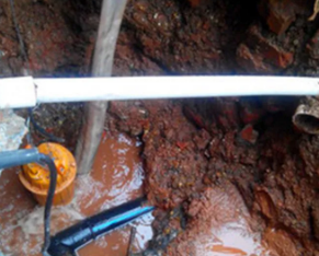 朔州市水管漏水检测哪家好