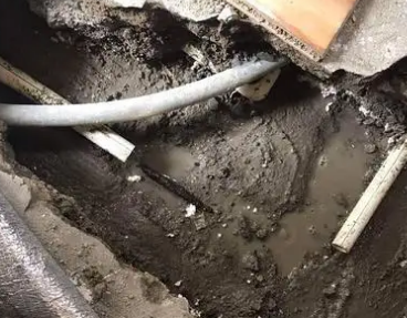 朔州市卫生间测漏水价格明细