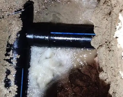 朔州市水管漏水检测哪家好