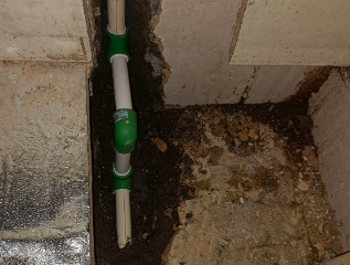 朔州市卫生间测漏水哪家好