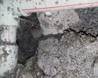 朔州市漏水检测多少钱