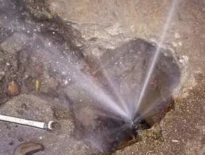 朔州市水管漏水检测哪家好