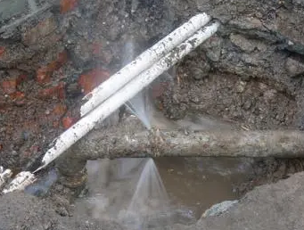 朔州市测漏水多少钱