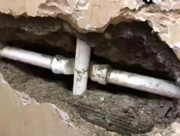 朔州市漏水检测电话多少