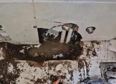 朔州市漏水检测电话