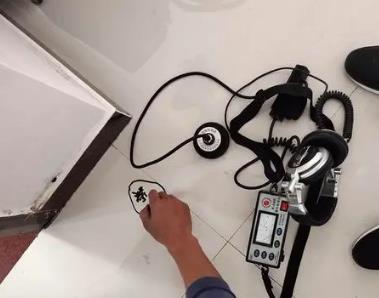 朔州市测漏水公司电话